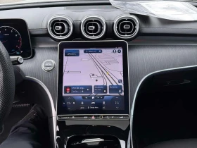 Mercedes-Benz C 300 | DISTRONIC| ПАНО| ПОДГРЕВИ| CARFAX, снимка 12