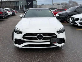 Mercedes-Benz C 300 | DISTRONIC| ПАНО| ПОДГРЕВИ| CARFAX, снимка 3
