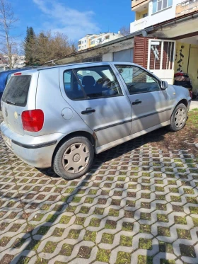 VW Polo, снимка 2