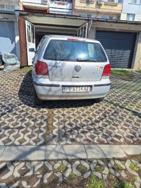 VW Polo, снимка 3