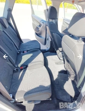 Citroen C4 Picasso 2007, снимка 12