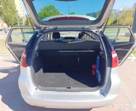 Citroen C4 Picasso 2007, снимка 9