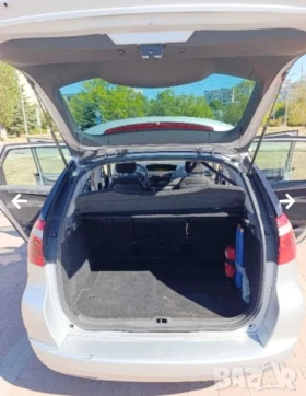 Citroen C4 Picasso 2007, снимка 10