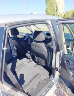 Citroen C4 Picasso 2007, снимка 11