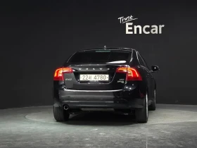 Volvo S60, снимка 4