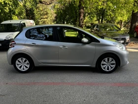 Peugeot 208 1.2 I 89000 km., снимка 4