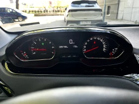 Peugeot 208 1.2 I 89000 km., снимка 14