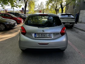 Peugeot 208 1.2 I 89000 km., снимка 6