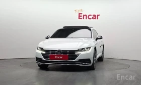 VW Arteon 2.0 TDI Prestige | Цена с всичко до България, снимка 3