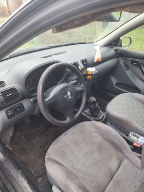 Seat Leon, снимка 5