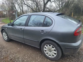 Seat Leon, снимка 4