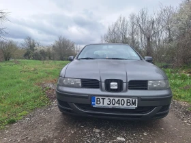 Seat Leon, снимка 1