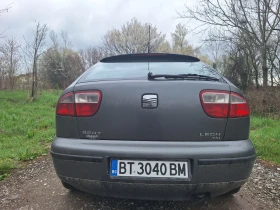 Seat Leon, снимка 2