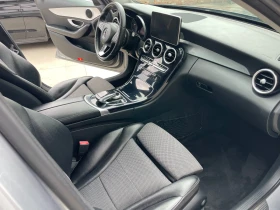 Mercedes-Benz C 220 CDI, снимка 9