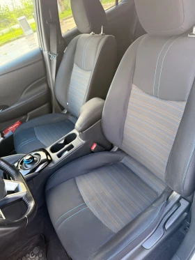 Nissan Leaf  117350км/ 40kwh / каско, снимка 9