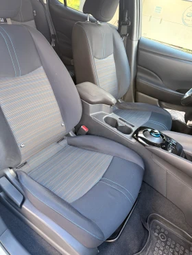 Nissan Leaf  117350км/ 40kwh / каско, снимка 11