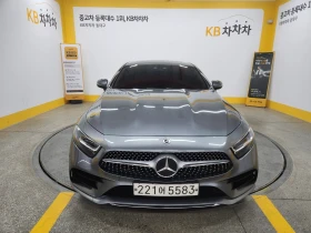Mercedes-Benz CLS 300 D* Keyless* AMG Line * АВТОКРЕДИТ, снимка 2