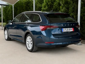 Skoda Octavia 2.0 TDI DSG ОЧАКВАН ВНОС, снимка 3