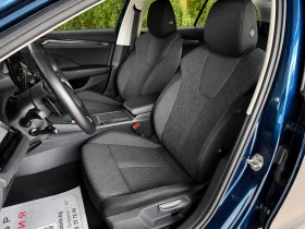 Skoda Octavia 2.0 TDI DSG ОЧАКВАН ВНОС, снимка 8
