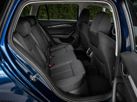 Skoda Octavia 2.0 TDI DSG ОЧАКВАН ВНОС, снимка 12