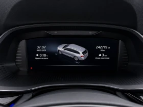 Skoda Octavia 2.0 TDI DSG ОЧАКВАН ВНОС, снимка 14
