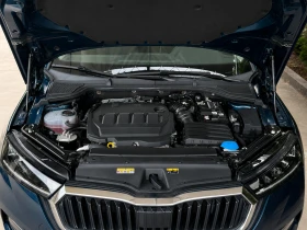 Skoda Octavia 2.0 TDI DSG ОЧАКВАН ВНОС, снимка 16