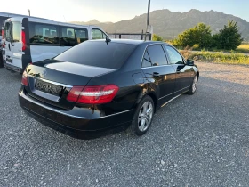 Mercedes-Benz E 220 AVANTGARDE* 2.2CDI* 170к.с* КОЖА* НАВИ, снимка 6
