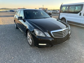 Mercedes-Benz E 220 AVANTGARDE* 2.2CDI* 170к.с* КОЖА* НАВИ, снимка 3