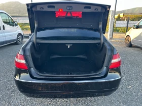 Mercedes-Benz E 220 AVANTGARDE* 2.2CDI* 170к.с* КОЖА* НАВИ, снимка 13