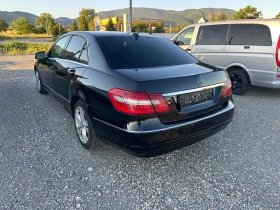 Mercedes-Benz E 220 AVANTGARDE* 2.2CDI* 170к.с* КОЖА* НАВИ, снимка 4