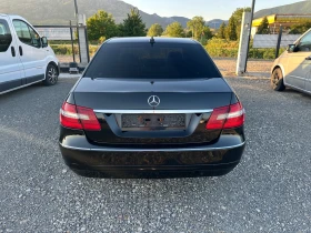 Mercedes-Benz E 220 AVANTGARDE* 2.2CDI* 170к.с* КОЖА* НАВИ, снимка 5