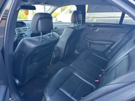 Mercedes-Benz E 220 AVANTGARDE* 2.2CDI* 170к.с* КОЖА* НАВИ, снимка 10