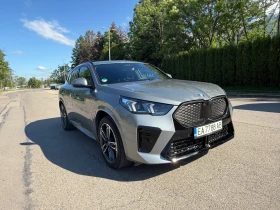 BMW iX2 Xdrive M, снимка 2