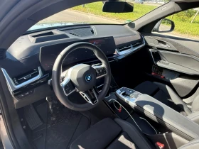 BMW iX2 Xdrive M, снимка 11