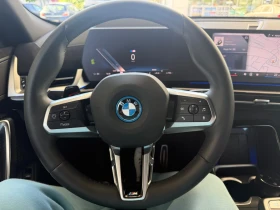 BMW iX2 Xdrive M, снимка 9