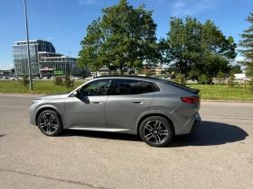 BMW iX2 Xdrive M, снимка 5