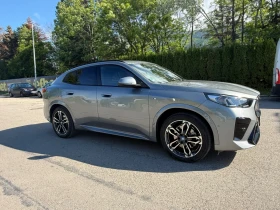 BMW iX2 Xdrive M, снимка 4