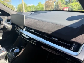 BMW iX2 Xdrive M, снимка 13