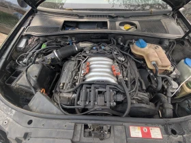 Audi A6, снимка 4