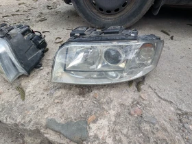 Audi A6, снимка 3
