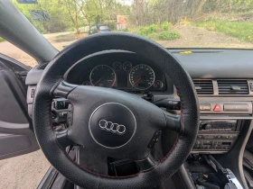 Audi A6, снимка 8
