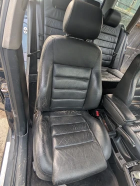 Audi A6, снимка 14