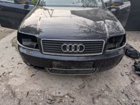 Audi A6, снимка 1