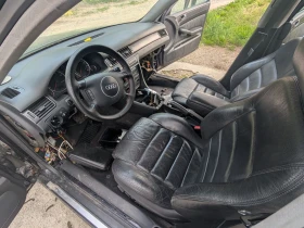 Audi A6, снимка 5