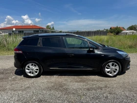 Renault Clio 1.2i * LIMITED* NAVI* SERVICE* , снимка 4