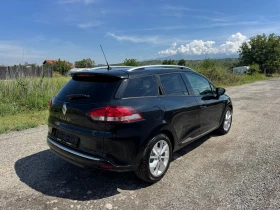 Renault Clio 1.2i * LIMITED* NAVI* SERVICE* , снимка 5