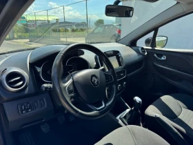 Renault Clio 1.2i * LIMITED* NAVI* SERVICE* , снимка 11