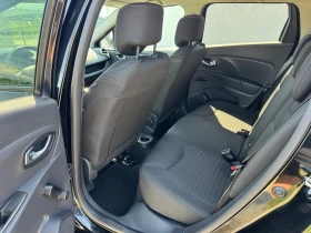 Renault Clio 1.2i * LIMITED* NAVI* SERVICE* , снимка 15