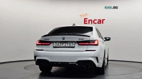 BMW 330 i / M PKG / DISTRONIC / HARMAN / 360 / ПОДГРЕВИ , снимка 4