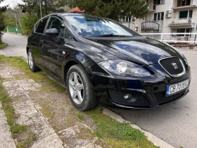 Seat Leon Газов инжекцион , снимка 1